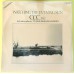 C.C.C. INC. To Our Grandchildren / Watching The Evening Sun (EMI – 5C 180-25156/57) Holland 1975 compilation 2LP-Set (Folk Rock)